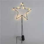 گارڈن اسٹک لائٹس